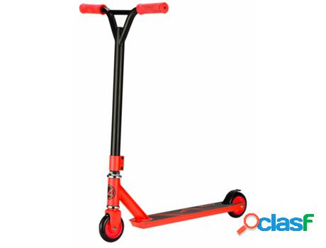 Triciclo AMIGO Júnior (Rojo)