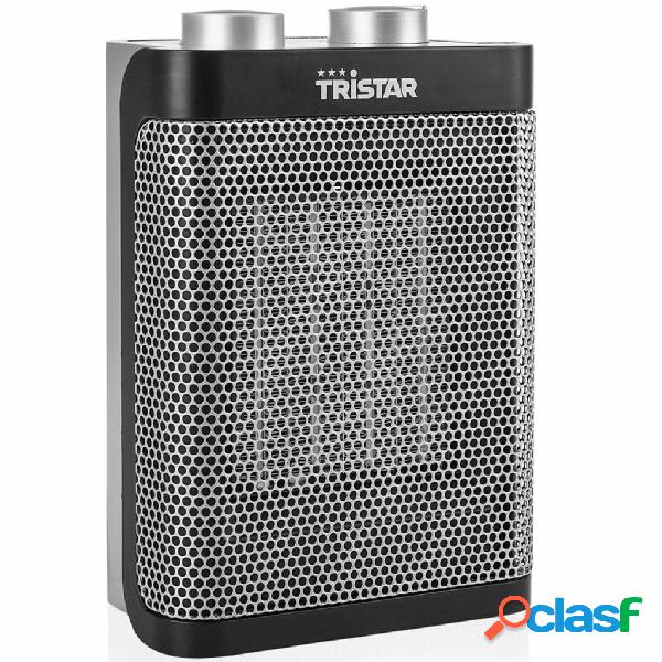 Tristar Calefactor eléctrico KA-5064 cerámica PTC 1500 W