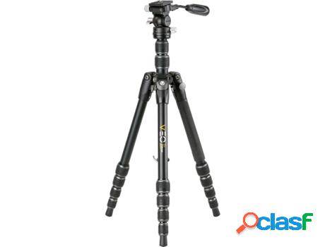 Trípode VANGUARD Veo 3T 235AP (Pan - Aluminio)