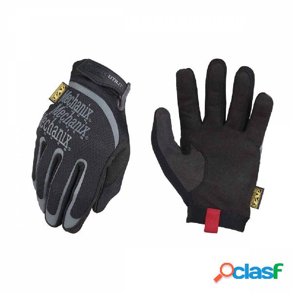 UTILITY NEGRO talla S 1 par de guantes MECHANIX -