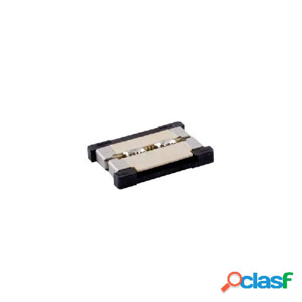 Unión / conector rígido para tiras led monocolor 10mm