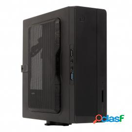 Unykach Caja Mini Itx Uk1007 Usb 3.0 150w