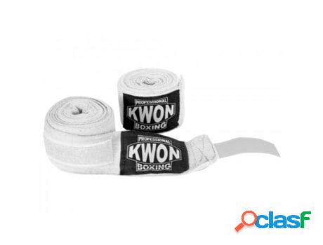 Vendas para Boxeo KWON PROFESSIONAL BOXING (Multicolor - M)