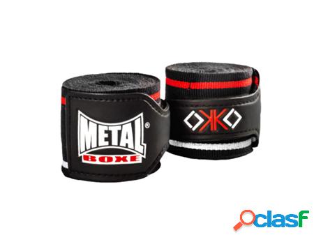 Vendas para Boxeo METAL BOXE (Multicolor - 3,5 m)