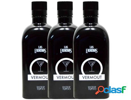Vermute LAS ENDRINAS Las Endrinas (1 L - 3 unidades)