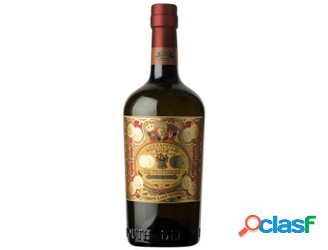 Vermute QUAGLIA Quaglia Del Professore Bianco (0.75 L - 1