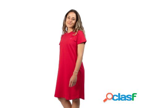 Vestidos IZAS Mujer (Multicolor - XL)