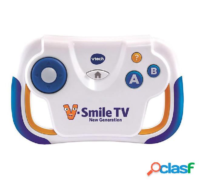 Videoconsola V.Smile Tv Nueva Generación de 11,5X14,5X2,6