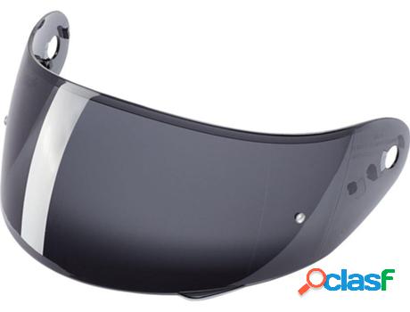 Visera Unisex NEXO Fiberglass/carbon Travel Ii Pronta Para