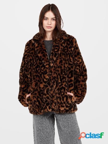 Volcom Chaqueta Stonewild - ANIMAL PRINT