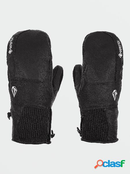Volcom Manopla Gore-Tex Service - Black