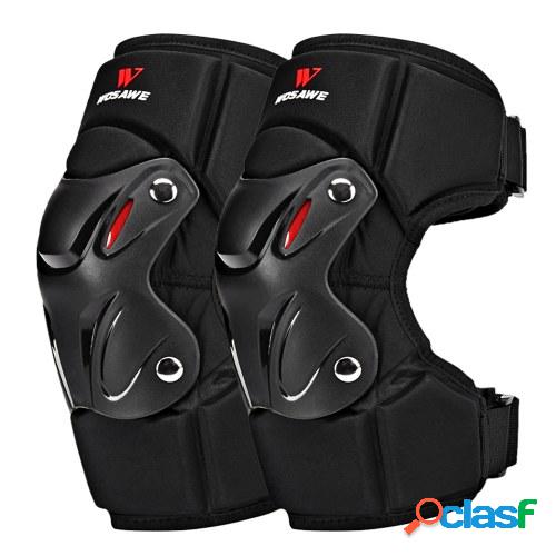 WOSAWE 1 par Ciclismo Codo Brace Bicicleta MTB Bicicleta