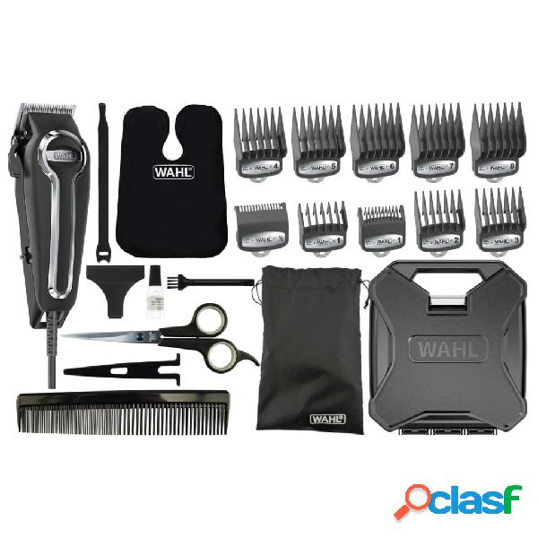 Wahl Maquinilla del pelo 21 piezas Elite Pro