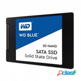 Wd Blue 3d Nand Sata Ssd Wds100t2b0a - Unidad En Estado