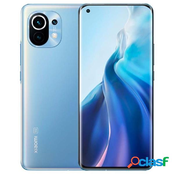 Xiaomi Mi 11 5G 8GB/128GB Azul