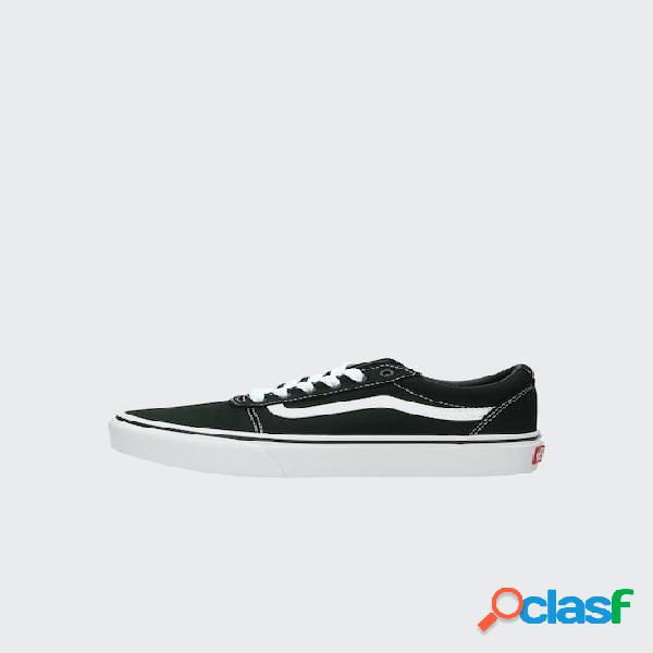 Zapatilla Vans ward canvas niña