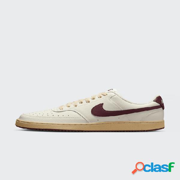 Zapatilla casual Nike court Vision hombre