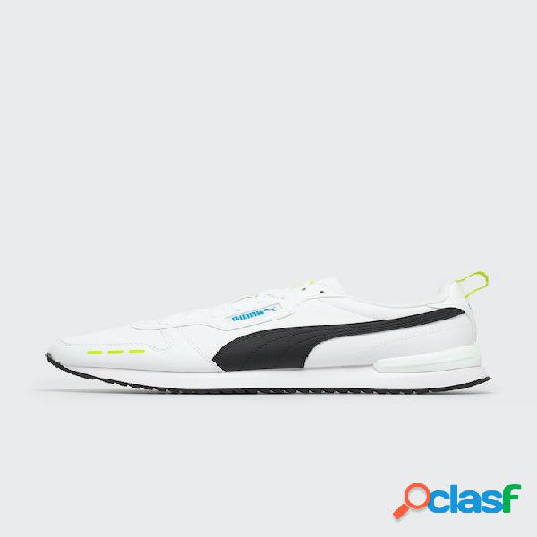 Zapatilla casual Puma r78 hombre