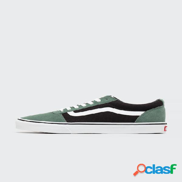 Zapatilla casual Vans ward retro duck hombre