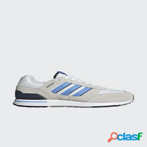 Zapatilla casual adidas run 80s hombre