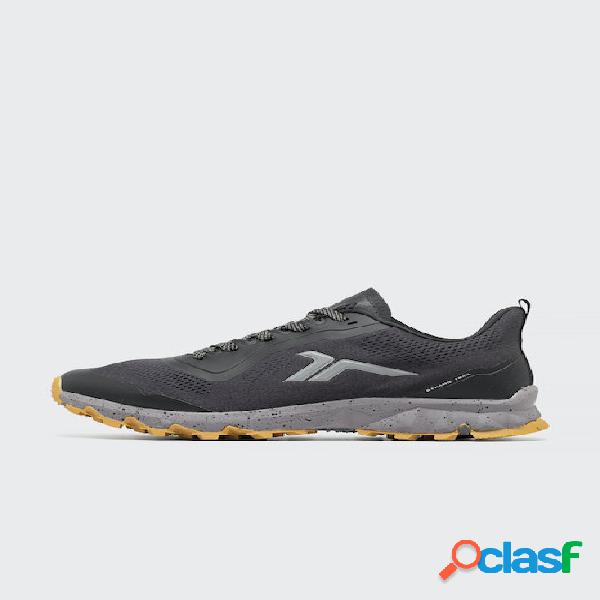 Zapatilla running Tenth dynamic trail hombre