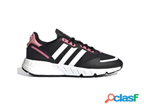 Zapatillas Deportivas ADIDAS Zx 1K Boost Mujer (Branco,