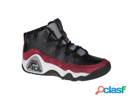 Zapatillas Deportivas Grant Hill 1 FILA Hombre (Vermelho,