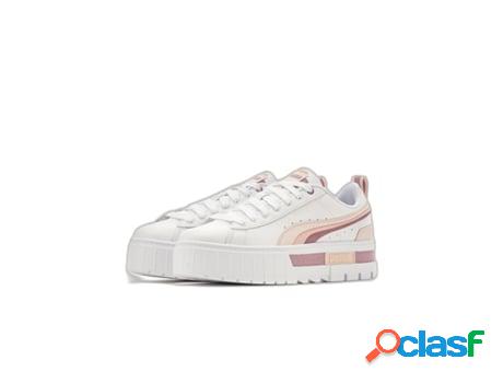 Zapatillas PUMA Mujer (37 - Multicolor)