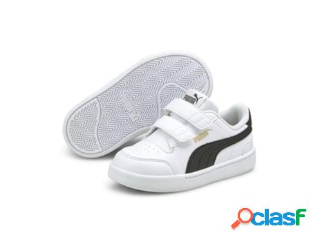 Zapatillas PUMA Unisexo (Multicolor - 19)