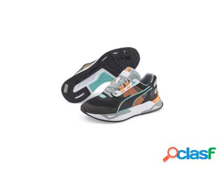Zapatillas PUMA Unisexo (Multicolor - 46)