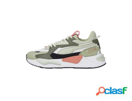 Zapatillas de Deporte Para Mujeres PUMA Rs-Z Reinvent (Tam: