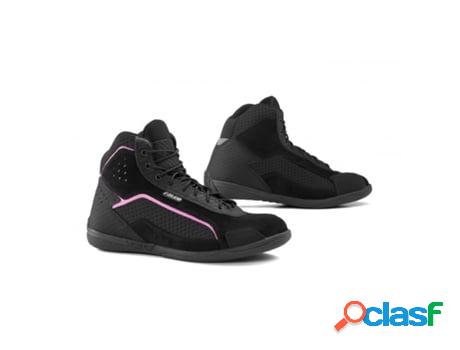 Zapatillas de Moto Para Mujer FALCO Speedox (Tam: 39)
