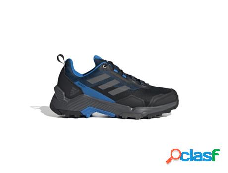 Zapatillas para Caminata ADIDAS Hombre (49 - Multicolor)