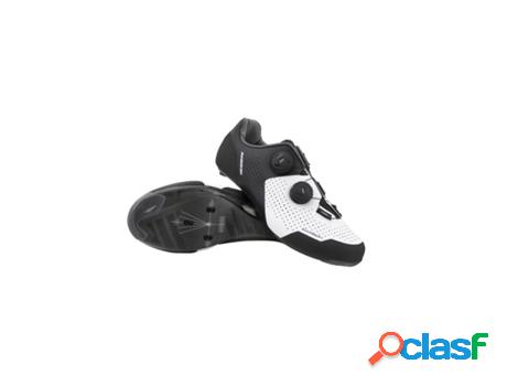 Zapatillas para Ciclismo MASSI Unisexo (41 - Multicolor)