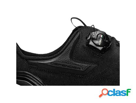 Zapatillas para Ciclismo SIDI Hombre (38 - Multicolor)