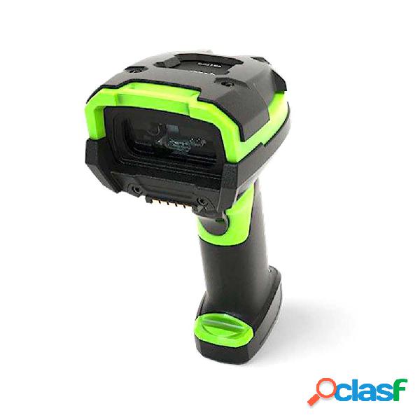 Zebra li3608-sr usb/serie negro