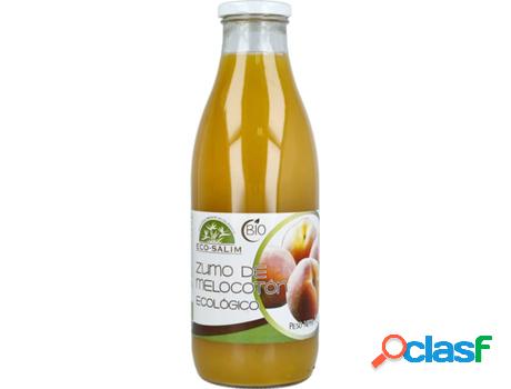 Zumo de Melocotón Eco ECO SALIM (1 L)