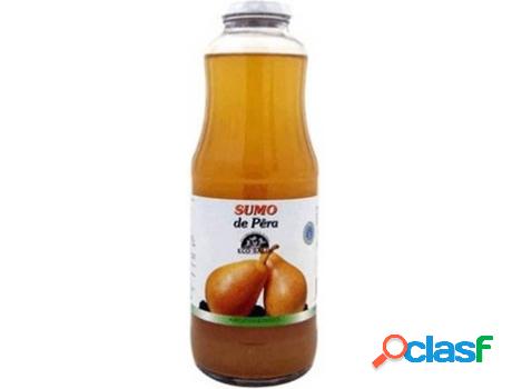 Zumo de Pera ECO SALIM (1 L)