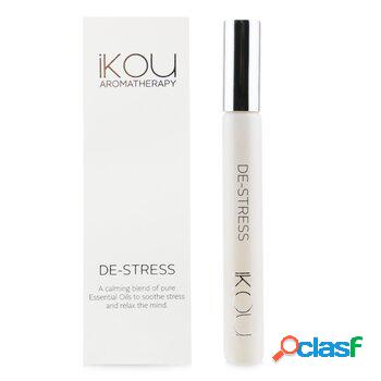 iKOU Aromatherapy Roll-On - De-Stress 10ml/0.338oz