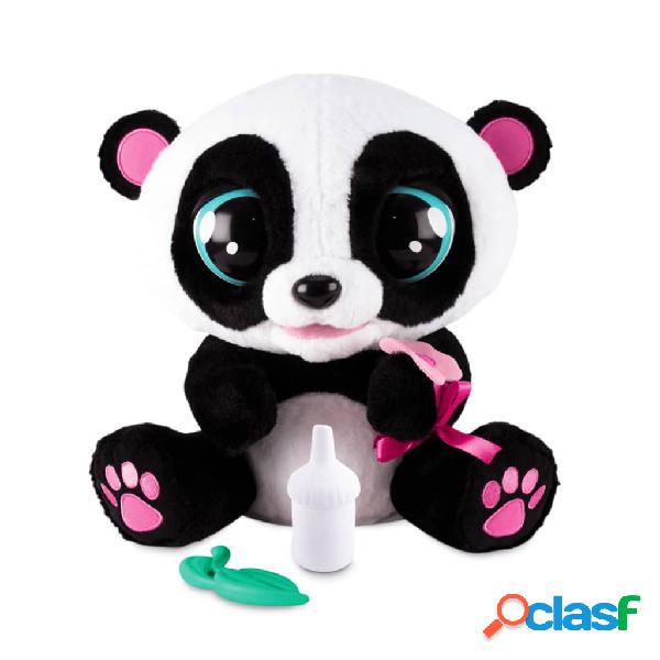 iMC Toys Panda de peluche Yoyo