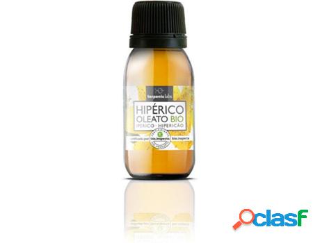 Óleo Essencial TERPENIC Hiperico Oleato Bio (60Ml - Hierba)