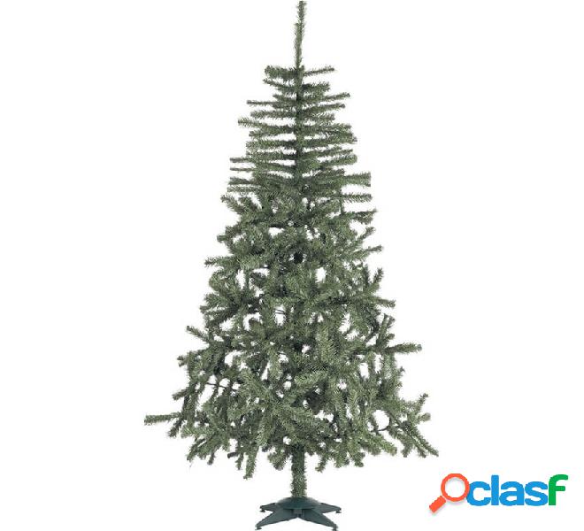 Árbol de Navidad Douglas de 536 Ramas de 180 cm con Pie de