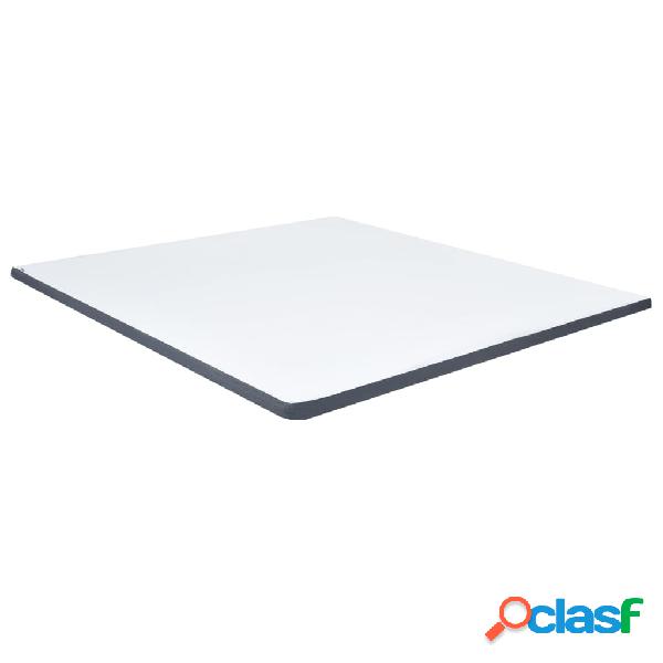 vidaXL Colchón superior de cama box spring 200x160x5 cm