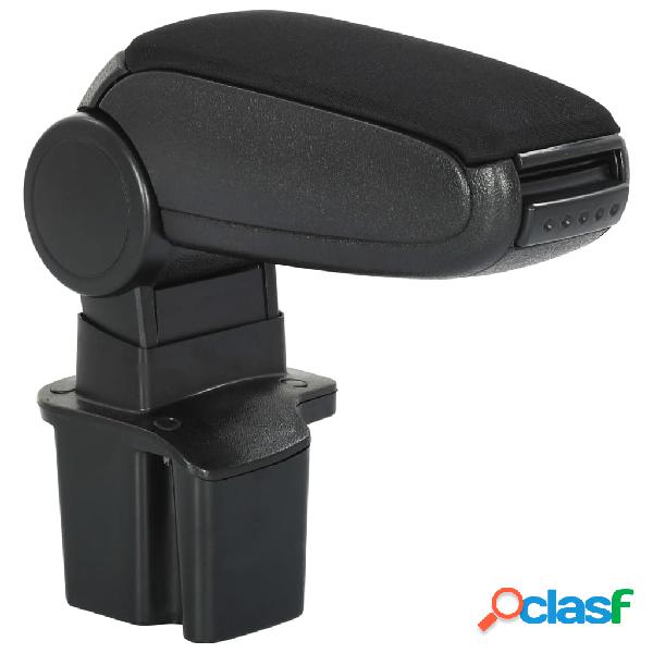 vidaXL Reposabrazos para Chevrolet Cruze (2009)