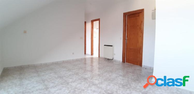 101- Piso en venta en San Ildefonso o la Granja