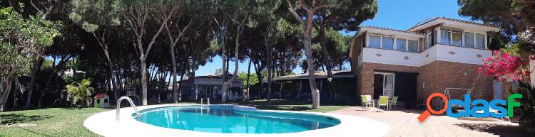 2 Villas de Lujo en Marbella! con posibilidad de hacer otra
