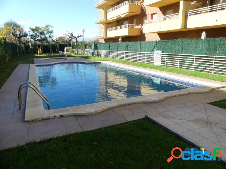 4 HABITACIONES, CON PARKING Y TRASTERO, ZONA BARENYS