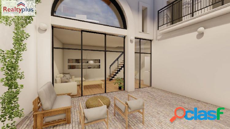 6 Apartamentos con Piscina de nueva construcci\xc3\xb3n en