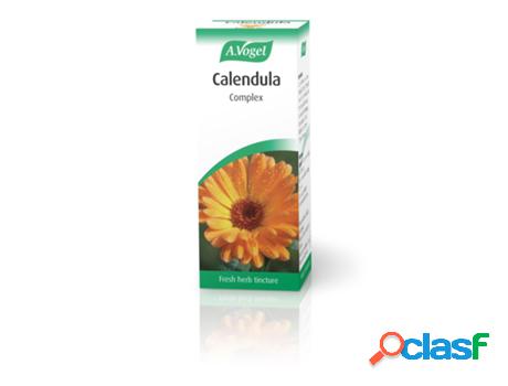A Vogel (BioForce) Calendula Complex Tincture 50ml