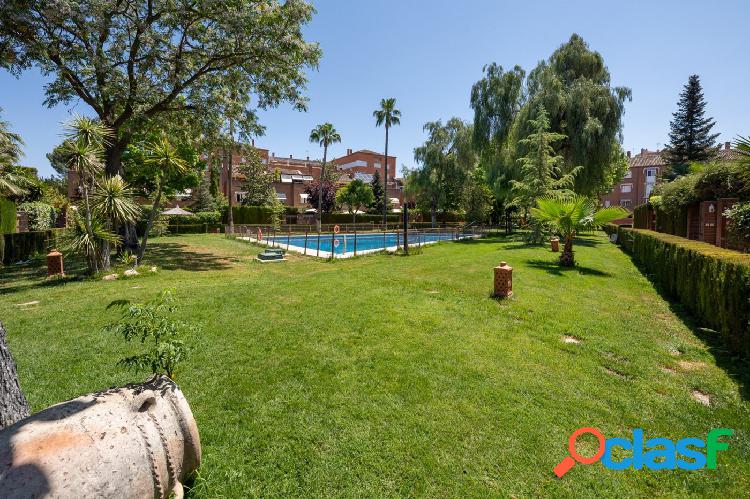 A la venta Espectacular vivienda en Granada